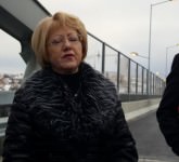 video foto s-a deschis viaductul mihail kogălniceanu – calea şurii mici. investiție de peste 6 milioane de euro!