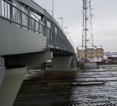 video foto s-a deschis viaductul mihail kogălniceanu – calea şurii mici. investiție de peste 6 milioane de euro!