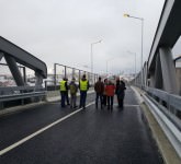 video foto s-a deschis viaductul mihail kogălniceanu – calea şurii mici. investiție de peste 6 milioane de euro!