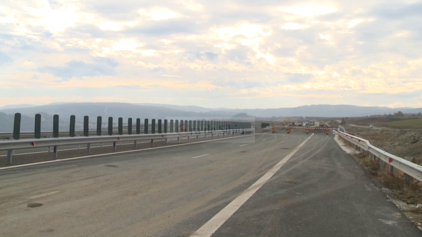 autostrada sibiu- nădlac ia bani mulţi de la cnadr. ce s-a hotărât în legătură cu aceasta