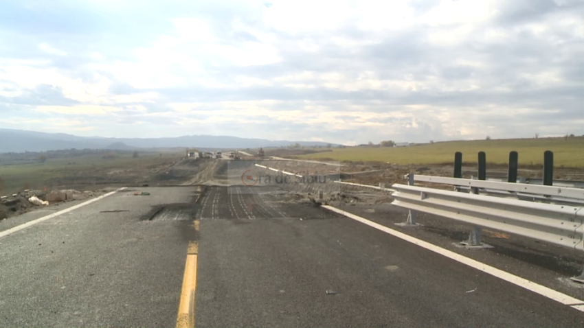 ponta se apără când vine vorba de autostrada demolată între sibiu și orăștie: ”nu am proiectat-o eu!”