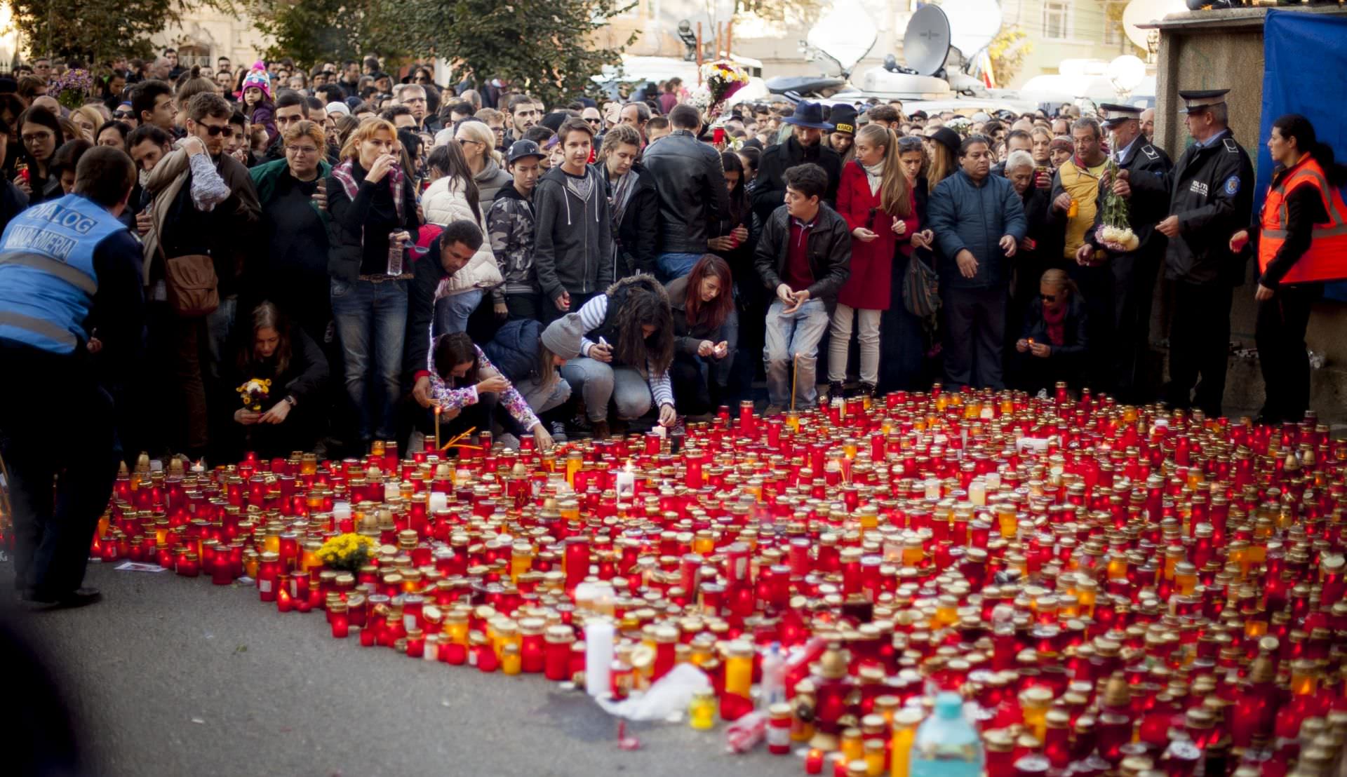 tragedia de la colectiv - dezvăluirile lui ponta după ce a demisionat. cine sunt vinovații!