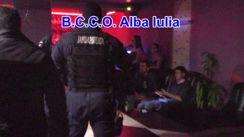 Proxeneții care au forțat două minore să se prostitueze la Sibiu au fost condamnați