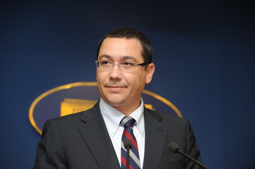 victor ponta a făcut anunțul legat de o eventuală candidatură la președinție