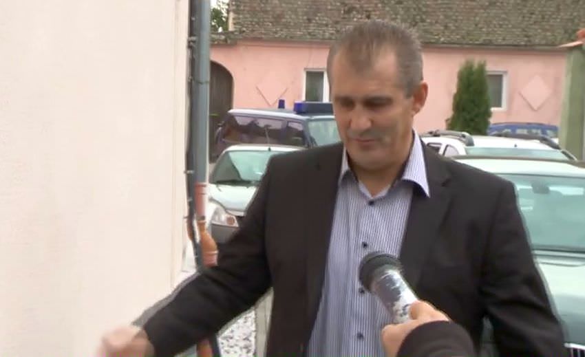 cum a scăpat fostul primar al şelimbărului de controlul judiciar. greșeală majoră a procurorilor în cazul maricuța