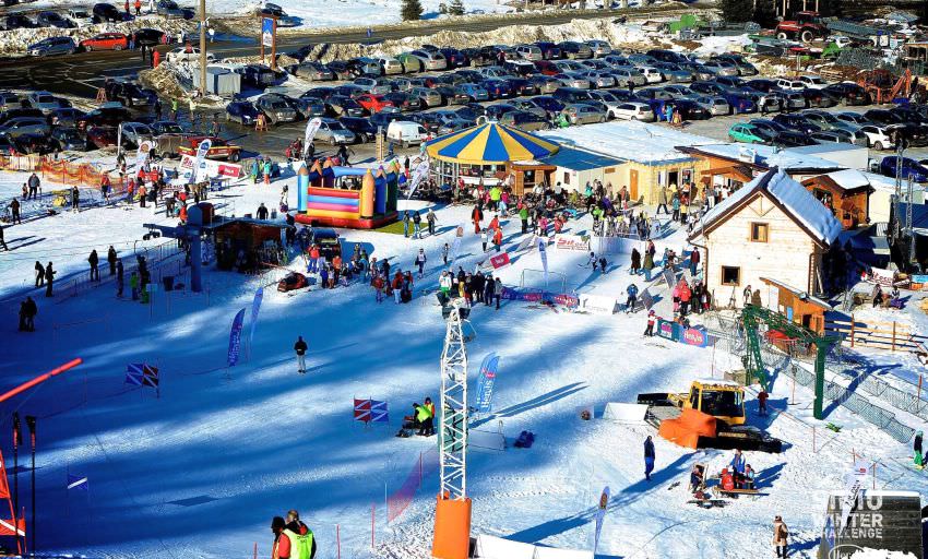 sibiu winter challenge revine în a ii-a zi de crăciun la arena platoş