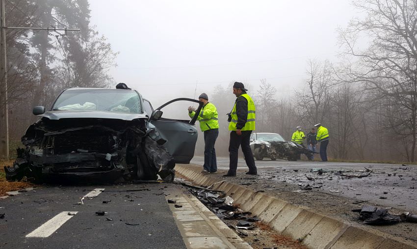 video foto starea victimelor din accidentul grav avut loc între sibiu și rășinari. informații noi!