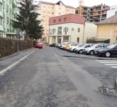 ce străzi a reparat primăria în 2015. opt străzi rămân în lucru peste iarnă în oraș!