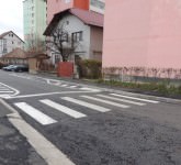 ce străzi a reparat primăria în 2015. opt străzi rămân în lucru peste iarnă în oraș!