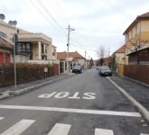 ce străzi a reparat primăria în 2015. opt străzi rămân în lucru peste iarnă în oraș!