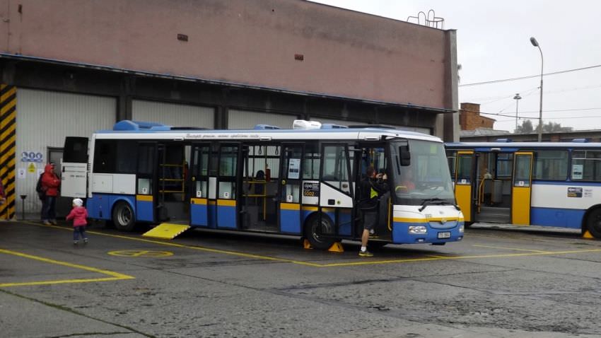 un autobuz electric a traversat transfăgărășanul și a ajuns la sibiu cu o singură încărcare de baterie