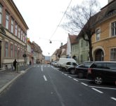 ce străzi a reparat primăria în 2015. opt străzi rămân în lucru peste iarnă în oraș!