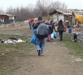 VIDEO FOTO – BUCURIE dăruită în prag de Sărbători pentru zeci de copii și familii nevoiașe din Sibiu. Ne-au răsplătit cu ZÂMBETE DE FERICIRE!