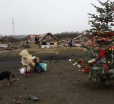 VIDEO FOTO – BUCURIE dăruită în prag de Sărbători pentru zeci de copii și familii nevoiașe din Sibiu. Ne-au răsplătit cu ZÂMBETE DE FERICIRE!