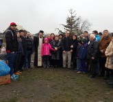 VIDEO FOTO – BUCURIE dăruită în prag de Sărbători pentru zeci de copii și familii nevoiașe din Sibiu. Ne-au răsplătit cu ZÂMBETE DE FERICIRE!