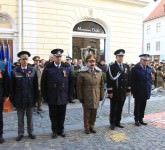 video foto peste 20.000 de oameni la super parada militară de 1 decembrie de la sibiu. momente emoționante!