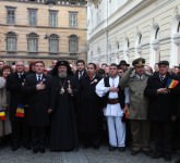 video foto peste 20.000 de oameni la super parada militară de 1 decembrie de la sibiu. momente emoționante!