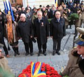 video foto peste 20.000 de oameni la super parada militară de 1 decembrie de la sibiu. momente emoționante!