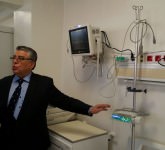 video foto s-a inaugurat centrul de cercetare invazivă şi non-invazivă la sibiu. investiție de peste 22 milioane lei!