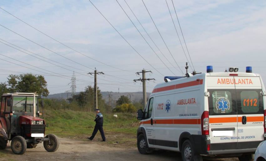 un angajat al dpc sibiu a murit electrocutat. itm-ul face anchetă!