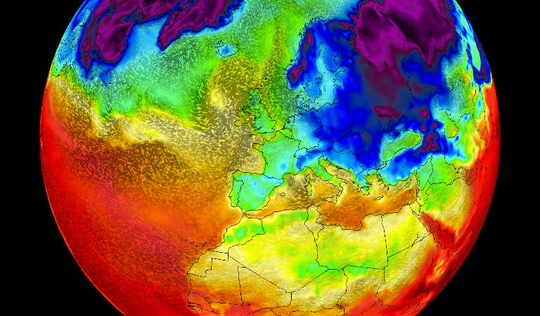 nu fiți triști! gerul siberian ne vizitează curând - cum vine fiara