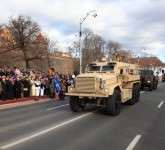 video foto peste 20.000 de oameni la super parada militară de 1 decembrie de la sibiu. momente emoționante!