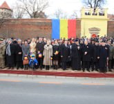 video foto peste 20.000 de oameni la super parada militară de 1 decembrie de la sibiu. momente emoționante!