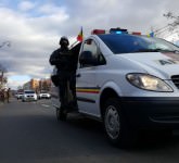 video foto peste 20.000 de oameni la super parada militară de 1 decembrie de la sibiu. momente emoționante!