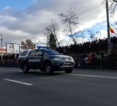 video foto peste 20.000 de oameni la super parada militară de 1 decembrie de la sibiu. momente emoționante!