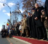 video foto peste 20.000 de oameni la super parada militară de 1 decembrie de la sibiu. momente emoționante!