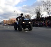 video foto peste 20.000 de oameni la super parada militară de 1 decembrie de la sibiu. momente emoționante!