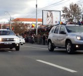 video foto peste 20.000 de oameni la super parada militară de 1 decembrie de la sibiu. momente emoționante!