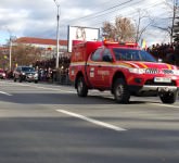 video foto peste 20.000 de oameni la super parada militară de 1 decembrie de la sibiu. momente emoționante!