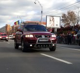 video foto peste 20.000 de oameni la super parada militară de 1 decembrie de la sibiu. momente emoționante!