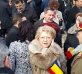 video foto peste 20.000 de oameni la super parada militară de 1 decembrie de la sibiu. momente emoționante!