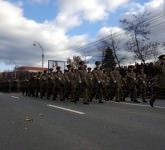 video foto peste 20.000 de oameni la super parada militară de 1 decembrie de la sibiu. momente emoționante!