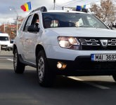 video foto peste 20.000 de oameni la super parada militară de 1 decembrie de la sibiu. momente emoționante!