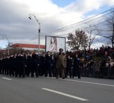 video foto peste 20.000 de oameni la super parada militară de 1 decembrie de la sibiu. momente emoționante!