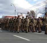 video foto peste 20.000 de oameni la super parada militară de 1 decembrie de la sibiu. momente emoționante!