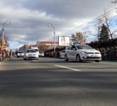 video foto peste 20.000 de oameni la super parada militară de 1 decembrie de la sibiu. momente emoționante!