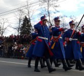 video foto peste 20.000 de oameni la super parada militară de 1 decembrie de la sibiu. momente emoționante!