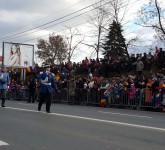 video foto peste 20.000 de oameni la super parada militară de 1 decembrie de la sibiu. momente emoționante!