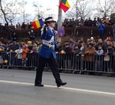 video foto peste 20.000 de oameni la super parada militară de 1 decembrie de la sibiu. momente emoționante!