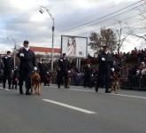 video foto peste 20.000 de oameni la super parada militară de 1 decembrie de la sibiu. momente emoționante!