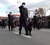 video foto peste 20.000 de oameni la super parada militară de 1 decembrie de la sibiu. momente emoționante!