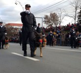 video foto peste 20.000 de oameni la super parada militară de 1 decembrie de la sibiu. momente emoționante!