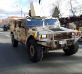 video foto peste 20.000 de oameni la super parada militară de 1 decembrie de la sibiu. momente emoționante!