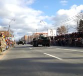 video foto peste 20.000 de oameni la super parada militară de 1 decembrie de la sibiu. momente emoționante!