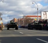 video foto peste 20.000 de oameni la super parada militară de 1 decembrie de la sibiu. momente emoționante!