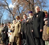 video foto peste 20.000 de oameni la super parada militară de 1 decembrie de la sibiu. momente emoționante!